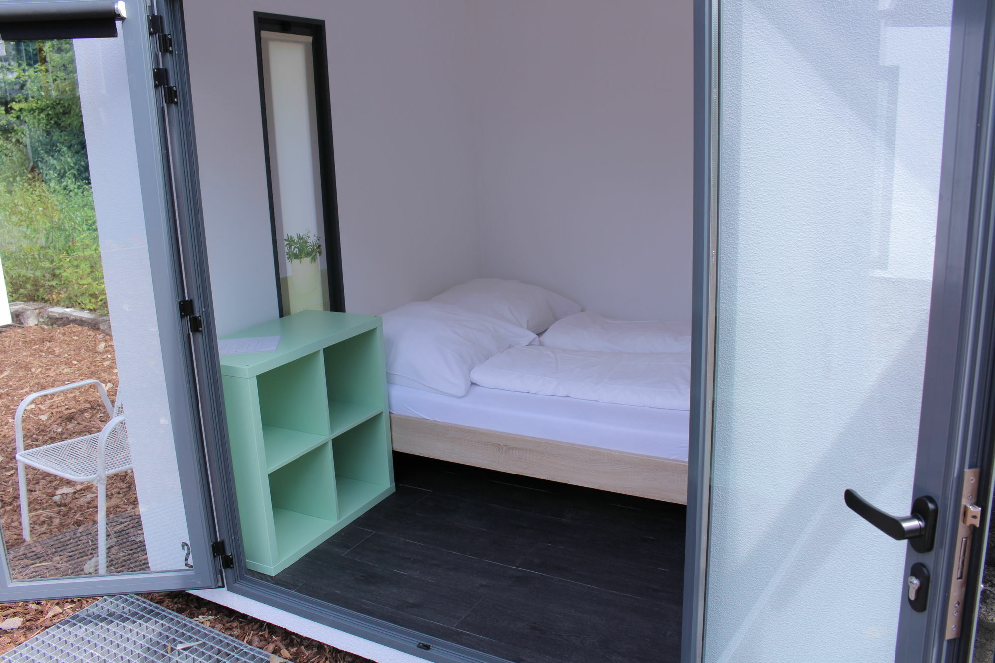 Qbe Hotel Heizhaus Berlin Exterior photo